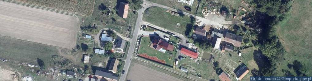 Zdjęcie satelitarne Angelika Pieczywek