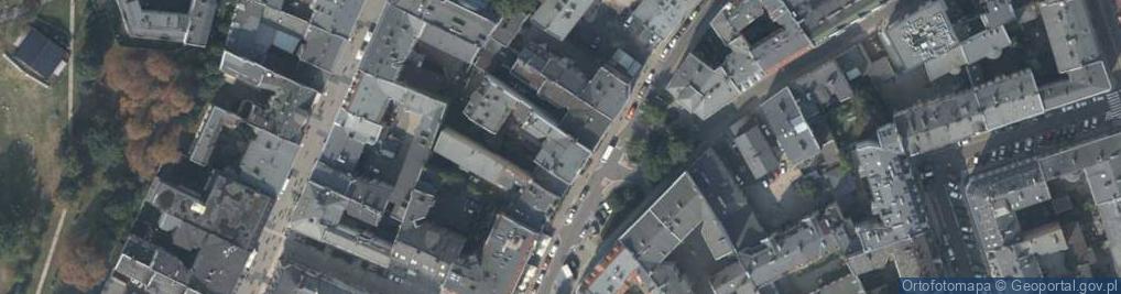 Zdjęcie satelitarne Angelika Piotrowska