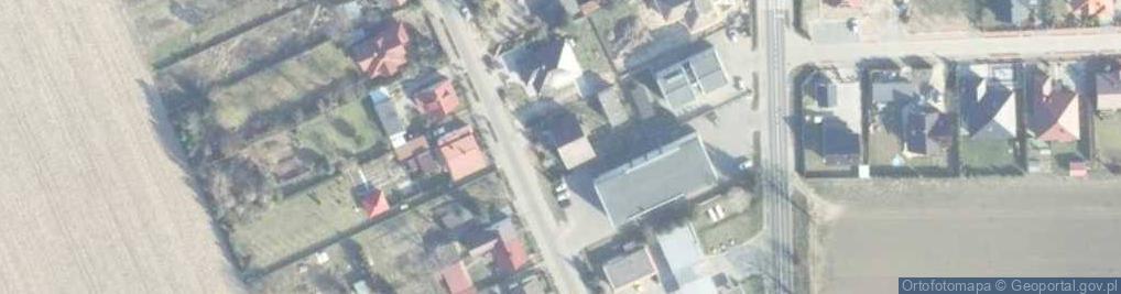 Zdjęcie satelitarne Angelo Colombo