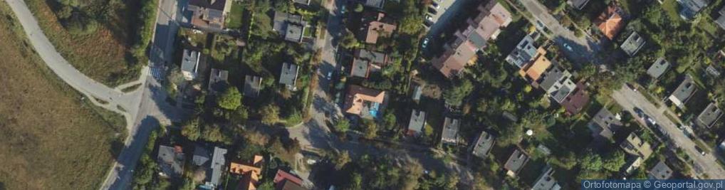 Zdjęcie satelitarne Angielski Dla Dzieci