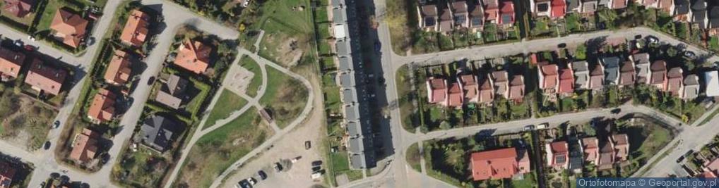 Zdjęcie satelitarne Angielski Dla Każdego Izabela Jończyk