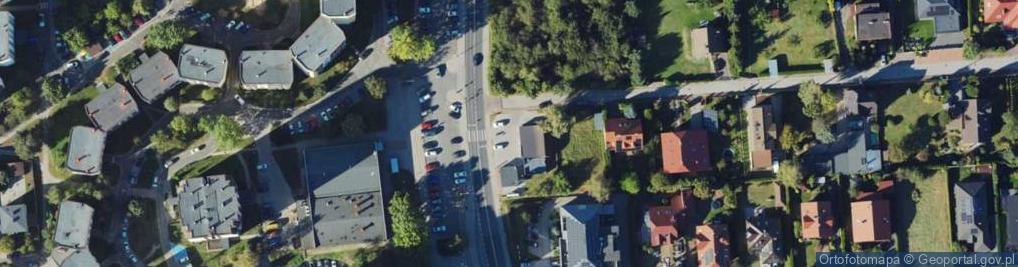 Zdjęcie satelitarne ANIA