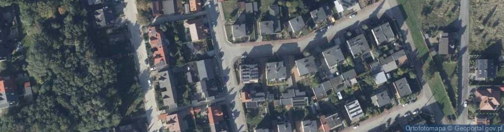 Zdjęcie satelitarne Anitax - Car Marcin Witkowski