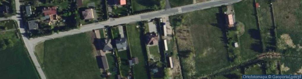 Zdjęcie satelitarne Ankama Andrzej Pijarski