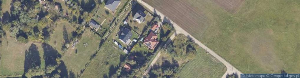 Zdjęcie satelitarne Ankara Weronika Ordak