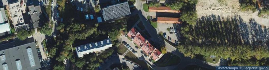 Zdjęcie satelitarne Anmar