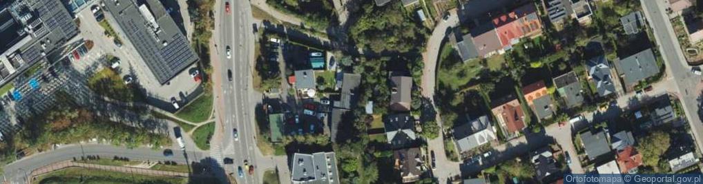 Zdjęcie satelitarne Anmar