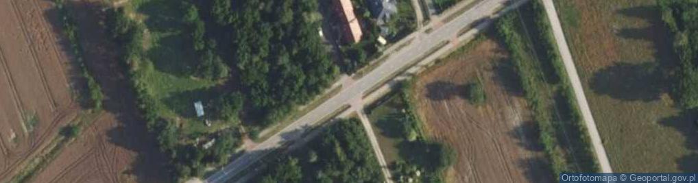 Zdjęcie satelitarne Anmar