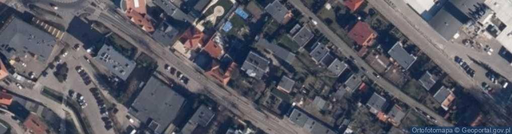 Zdjęcie satelitarne Anmed