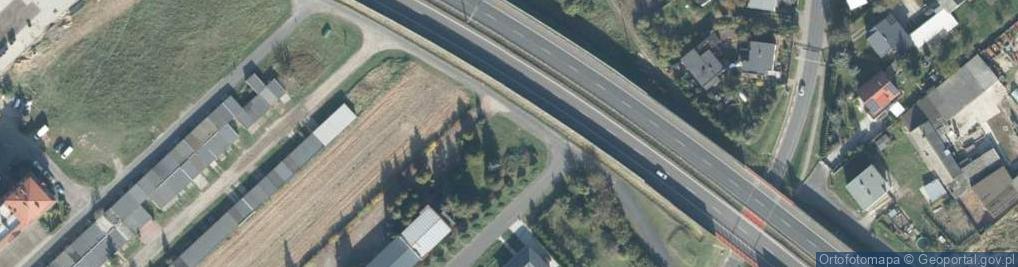 Zdjęcie satelitarne Anmed