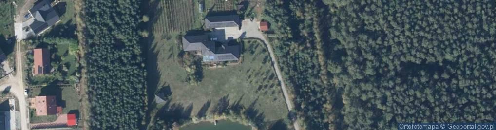 Zdjęcie satelitarne Anna Bielecka