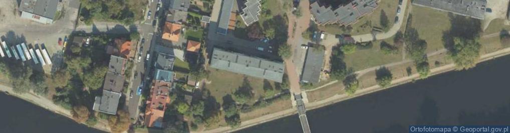 Zdjęcie satelitarne Anna Drewniak