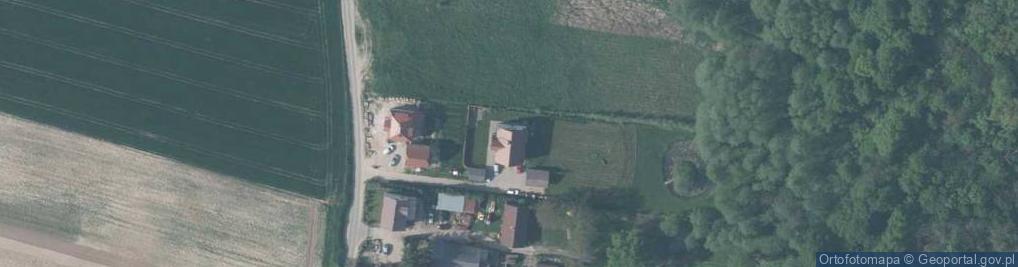 Zdjęcie satelitarne Anna Duda mini-bar.pl