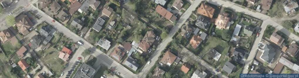 Zdjęcie satelitarne Anna Ezzat