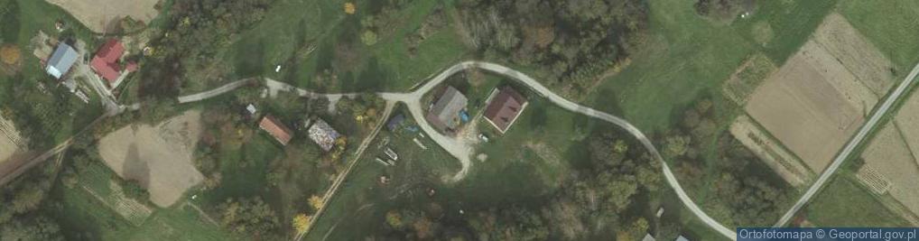 Zdjęcie satelitarne Anna Górniak