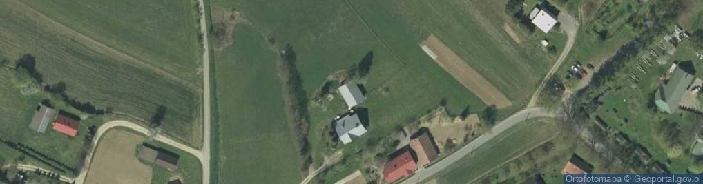 Zdjęcie satelitarne Anna Gurba - Centrum Urody