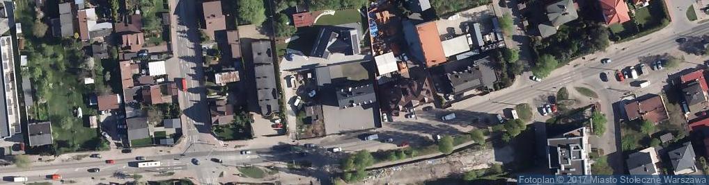 Zdjęcie satelitarne Anna Hoszcz