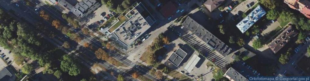 Zdjęcie satelitarne Anna Jaczun