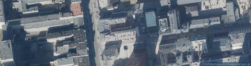 Zdjęcie satelitarne Anna Lachowska , Off White Anna Lachowska Tomasz Lachowski