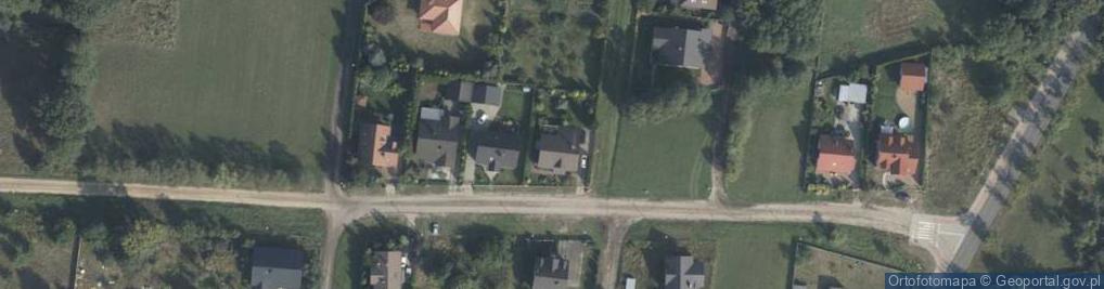 Zdjęcie satelitarne Anna Majchrzak Adm - Anna Majchrzak - Firma Prywatna