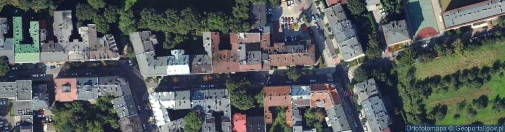 Zdjęcie satelitarne Anna Maria Pabisiak
