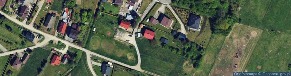 Zdjęcie satelitarne Anna Pawlus