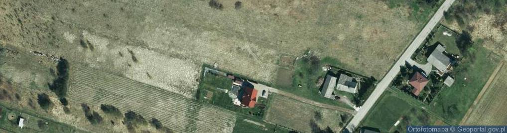 Zdjęcie satelitarne Anna Ściobłowska Eureka