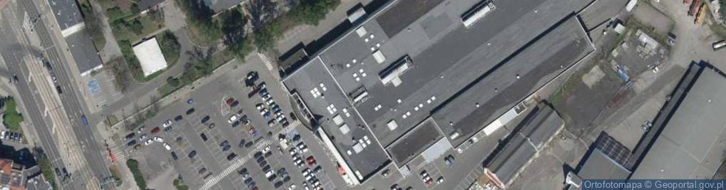 Zdjęcie satelitarne Anna Wojewódka Ann