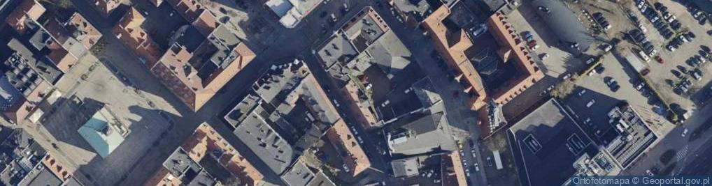 Zdjęcie satelitarne Anna Zadorożna