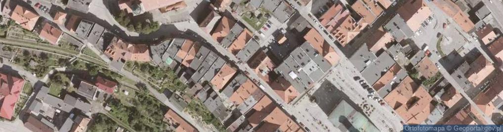 Zdjęcie satelitarne Annails Anna Szkwarek