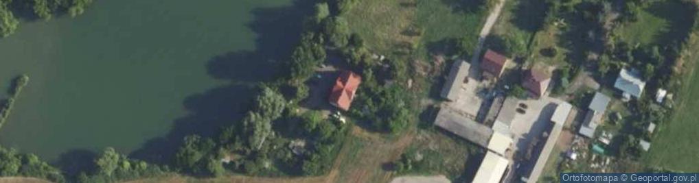 Zdjęcie satelitarne AnnStar