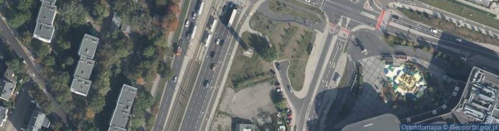 Zdjęcie satelitarne Anpio Piotr Cichewicz Andrzej Cichewicz