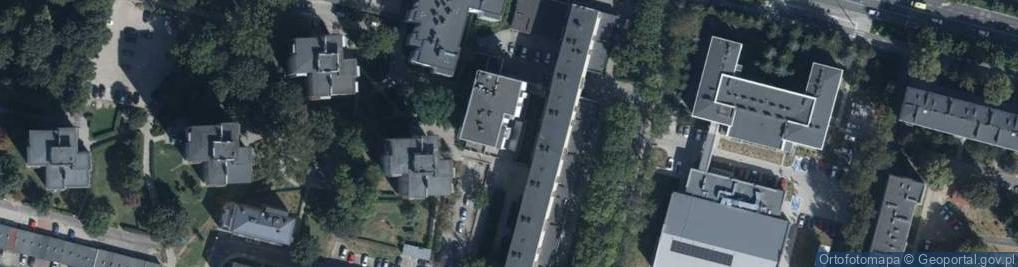 Zdjęcie satelitarne Anpoż