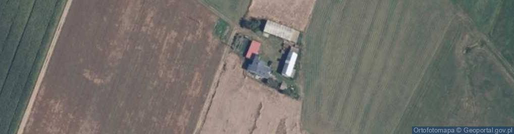 Zdjęcie satelitarne Anstar