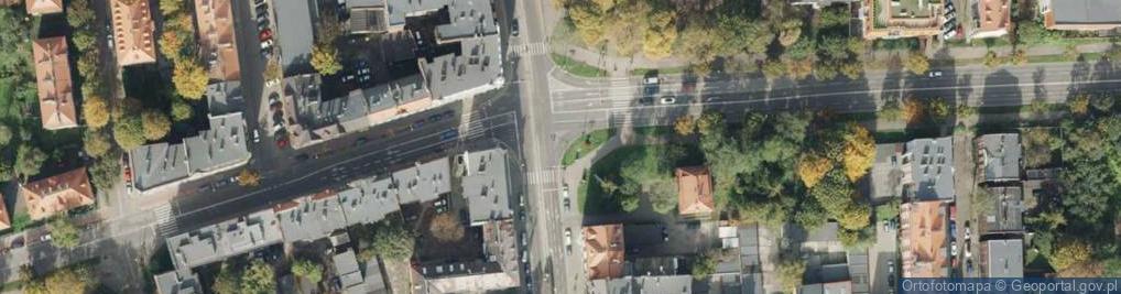 Zdjęcie satelitarne ANT SAT II