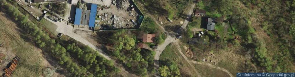 Zdjęcie satelitarne Antoni Kuleczka - Działalność Gospodarcza