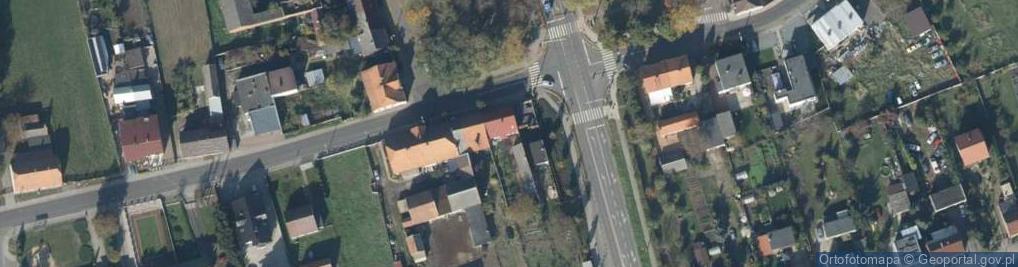 Zdjęcie satelitarne Antoszewski Łukasz P.P.H.U.Netbit