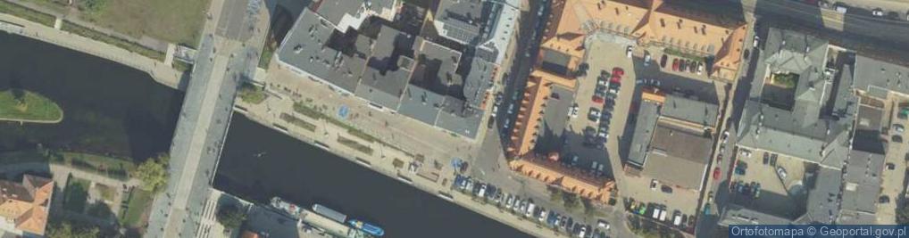 Zdjęcie satelitarne Antykwariat Jubilerski Jazon Andrzej Janicki Leszek Mudziejewski