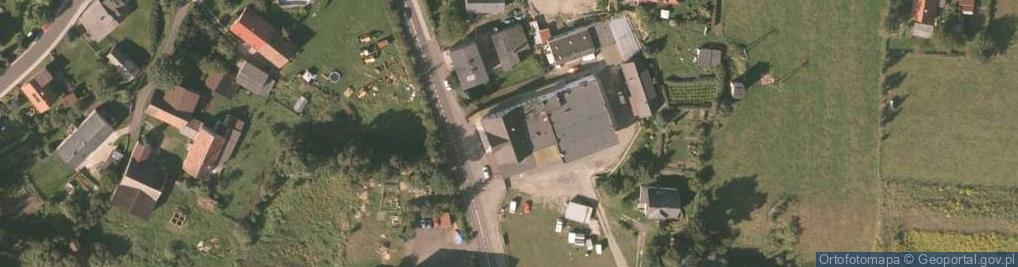 Zdjęcie satelitarne Aplgroup Gmbh Przedstawicielstwo w Polsce