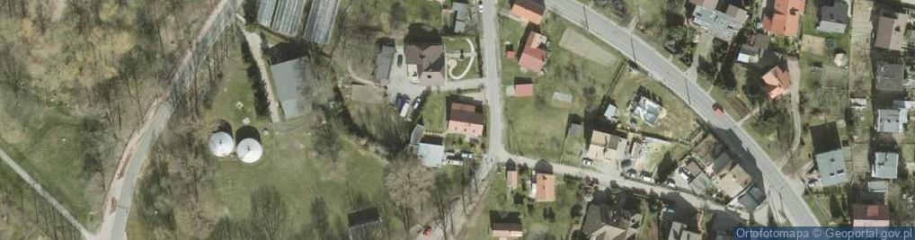 Zdjęcie satelitarne Apolis