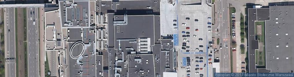 Zdjęcie satelitarne Apollo