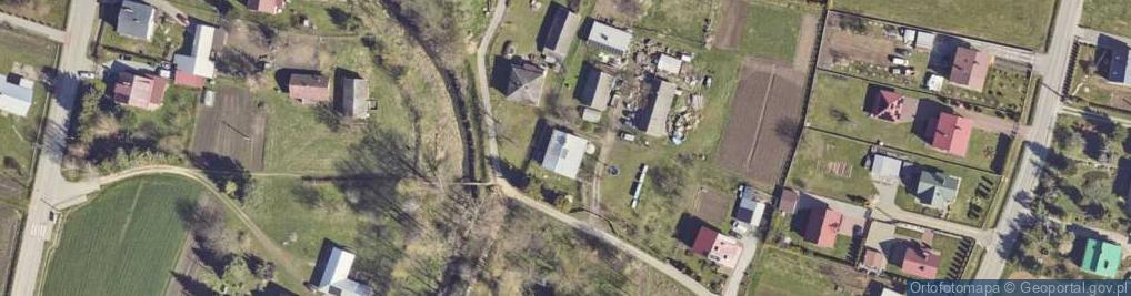 Zdjęcie satelitarne appmarket.pl - Tomasz Skręt