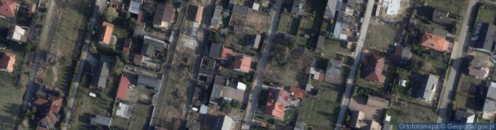 Zdjęcie satelitarne Apt.8