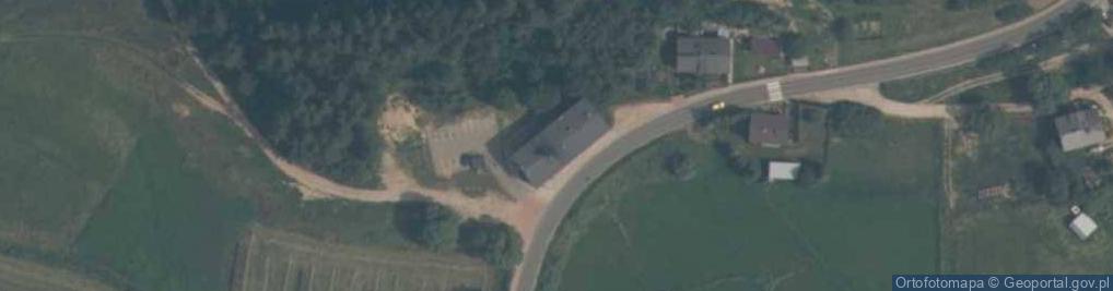 Zdjęcie satelitarne Apteka "Słoneczna" Małgorzata Staniewicz-Reginis