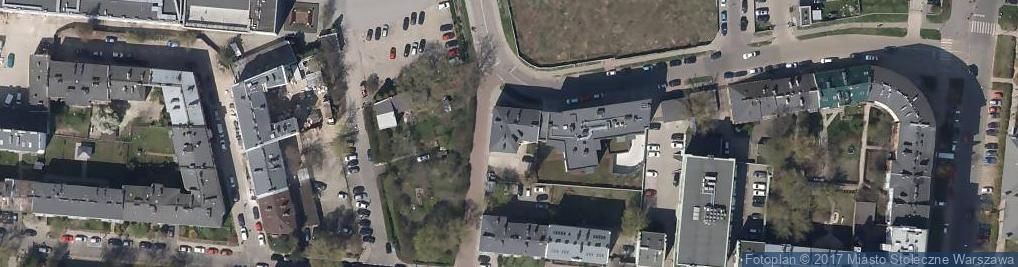 Zdjęcie satelitarne "Aqua"Kowalski Jarosław Hubert