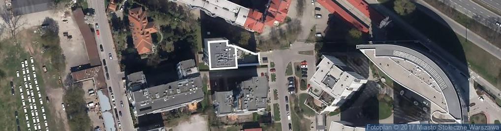 Zdjęcie satelitarne Aquarius
