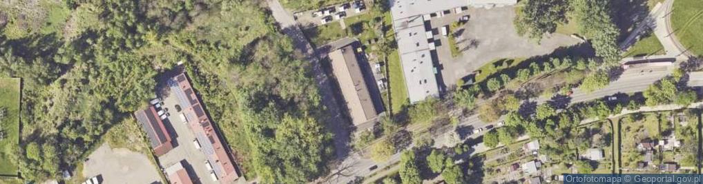 Zdjęcie satelitarne Ar Kon