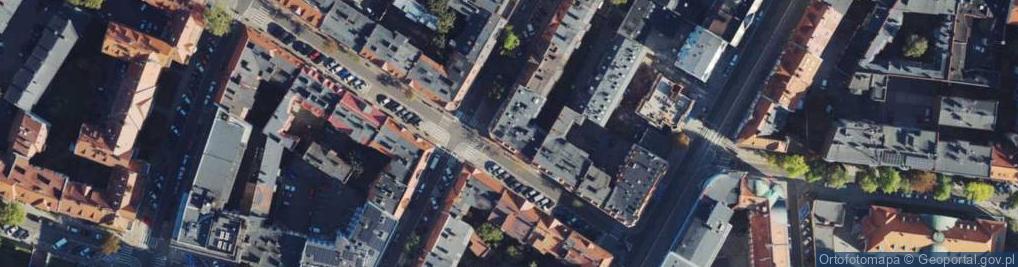 Zdjęcie satelitarne Ar-Pol