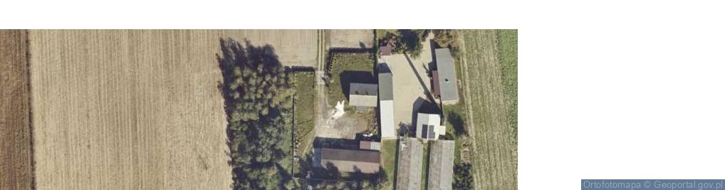 Zdjęcie satelitarne Ara Promotor