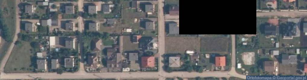 Zdjęcie satelitarne Aras-Net Arkadiusz Rachwał